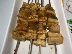 -新疆兵团食府清真(马连道店)