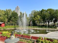 -水车博览园
