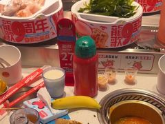 -龍歌自助小火锅(李沧顺和汇店)