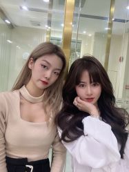 -3AM HAIR SALON染发接发