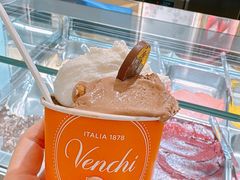 -VENCHI 闻绮(北京汉光店)
