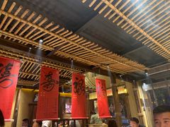 -串盟烧烤大排档·长沙美食地标(星沙店)