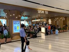 -樟宜机场免税店