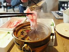 -古关火锅店(古北水镇景区店)