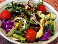 澳洲牛肉沙拉-La Terre乐田(万象城店)