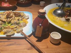 -先启半步颠小酒馆(常熟万达广场店)