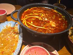 -明丰小渔馆(明月路店)