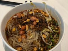 酸辣粉-眉州东坡(华联万柳店)