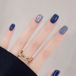 -斯馨·健康美甲美睫