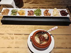汽锅鸡汤-熙楼(翠湖店)
