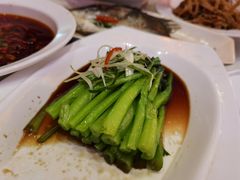 -满汉楼(江畔店)