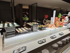 -曲水兰亭(北京四惠店)