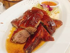 -顺德人家食府(黄金广场店)