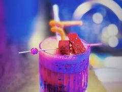 -粉墨特色菜·烧烤音乐酒馆
