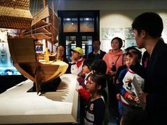 -上海交通大学董浩云航运博物馆