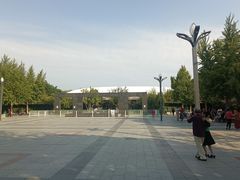 -丰台科技园生态主题公园