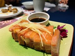 -周家二小姐的菜(西津渡店)