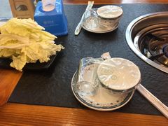 -重庆烧鸡公火锅(簋街店)