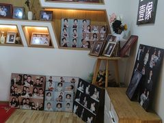 -壹人壹像工作室(购物公园店)