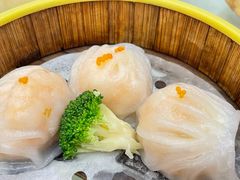 -福满楼·海鲜酒家(福永益田店)
