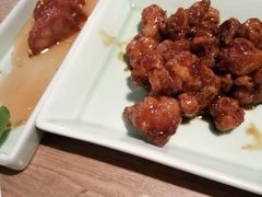 -新白鹿餐厅(城西银泰城店)