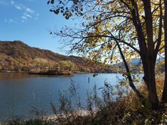 -玉渡山自然风景区