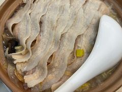 普通砂锅白肉-砂锅居(西四店)