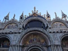 -圣马尔谷圣殿宗主教座堂