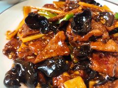 熘肝尖-鼎香润(德胜门内店)