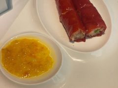 -红顶食府(滨湖九号店)