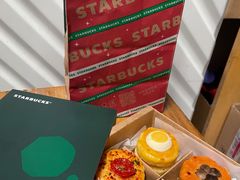 -星巴克臻选(郑州中原万达店)