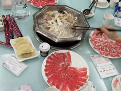 -川中故事·成都老火锅(东书房店)