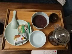 &nbsp;小吃-迈格笙SPA·影院式足道·采耳(金桥店)