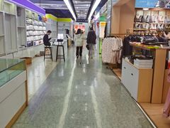 -西单明珠商场
