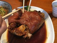 -金掌勺东北菜(格兰晴天店)