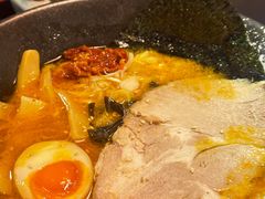 -日本料理神拉面