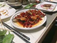 -福禧荟·海鲜自助