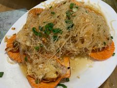-田源农家饭店·窑鸡王·海鲜(东部湾·融创店)