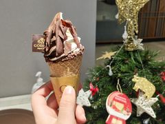 -GODIVA(港汇恒隆广场)