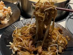 -煲王粤菜餐厅(中侨中心店)