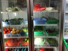 自助取餐区-臭鳜鱼人家·老字号徽菜