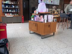 -星巴克(凯德晶萃店)
