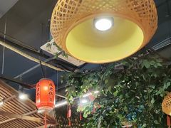 -成老灶火锅鸡(平山店)