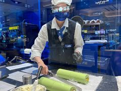 -the Roll'ING手作瑞士卷专门店(卓悦中心店)