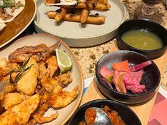-墨纪Mojí墨西哥餐厅(官舍店)