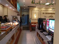 -豪享悦牛排自助餐厅(天河城店)
