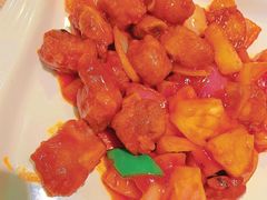 -石头咕(葵蓬店)