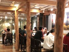 大堂-春水堂人文茶馆(中正店)
