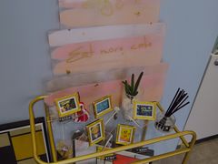 -风甜日暖·星座主题甜点(东二环泰禾店)