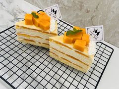 -包记西点(凤凰春城店)